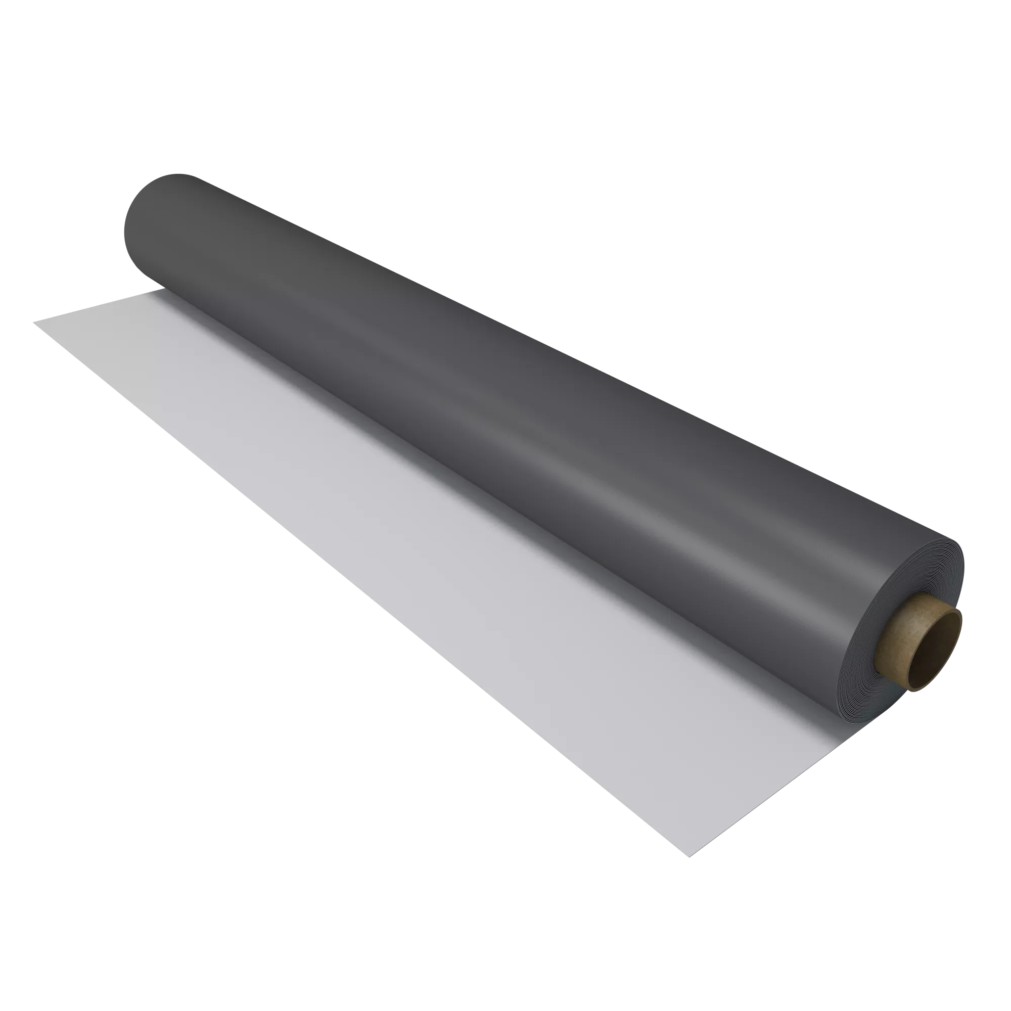 ПВХ Logicroof V-RP 1,8 мм мембрана серая 2.10x20 м, рул. стар. наименов (в нов.31.5м2)