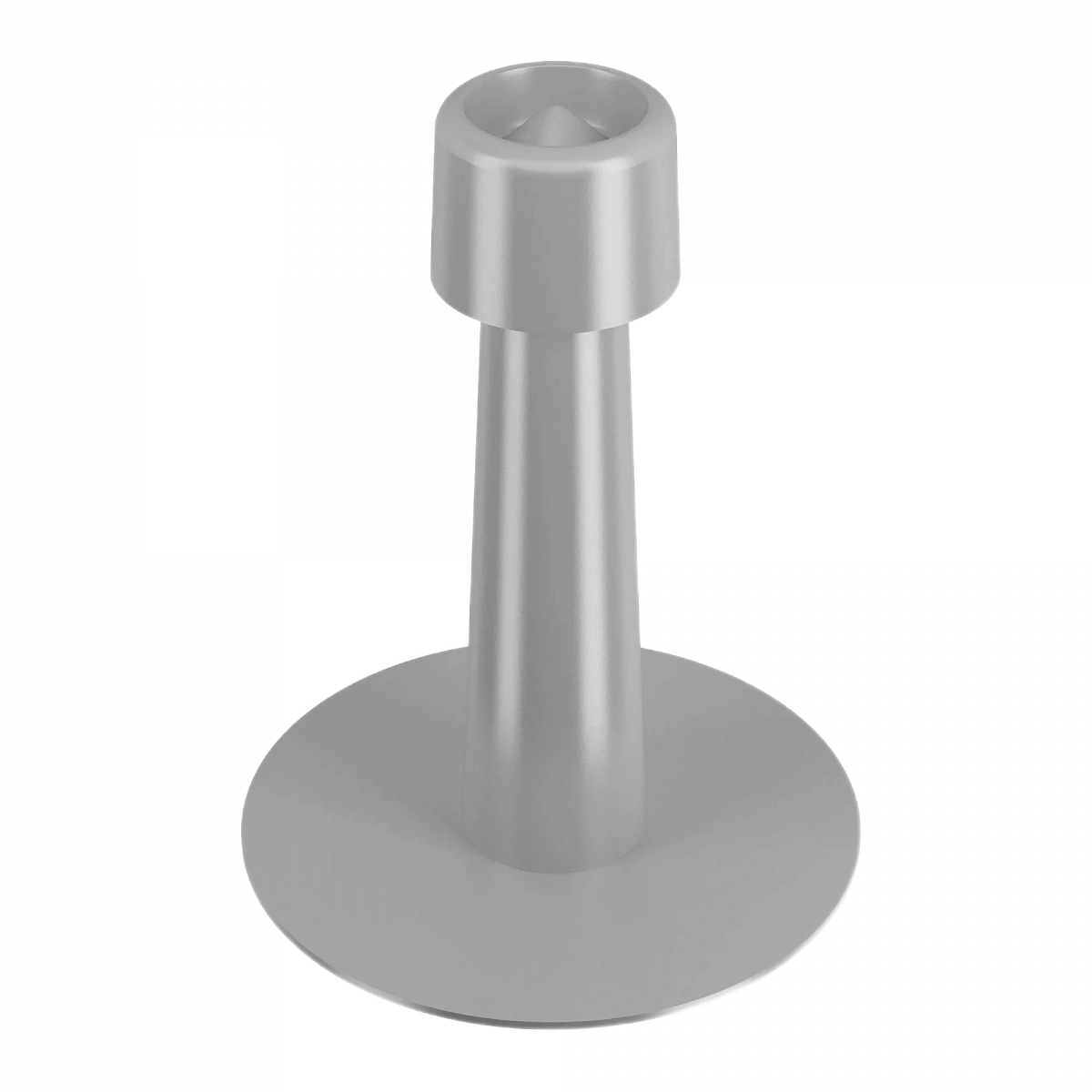 ПВХ аэратор кровельный TERMOCLIP Ultra 75х375 мм