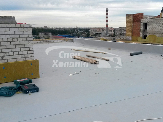 СУ “ДСК” 25