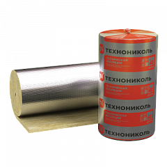 Мат ламельный ТехноНиколь 35 4000х1200х60мм