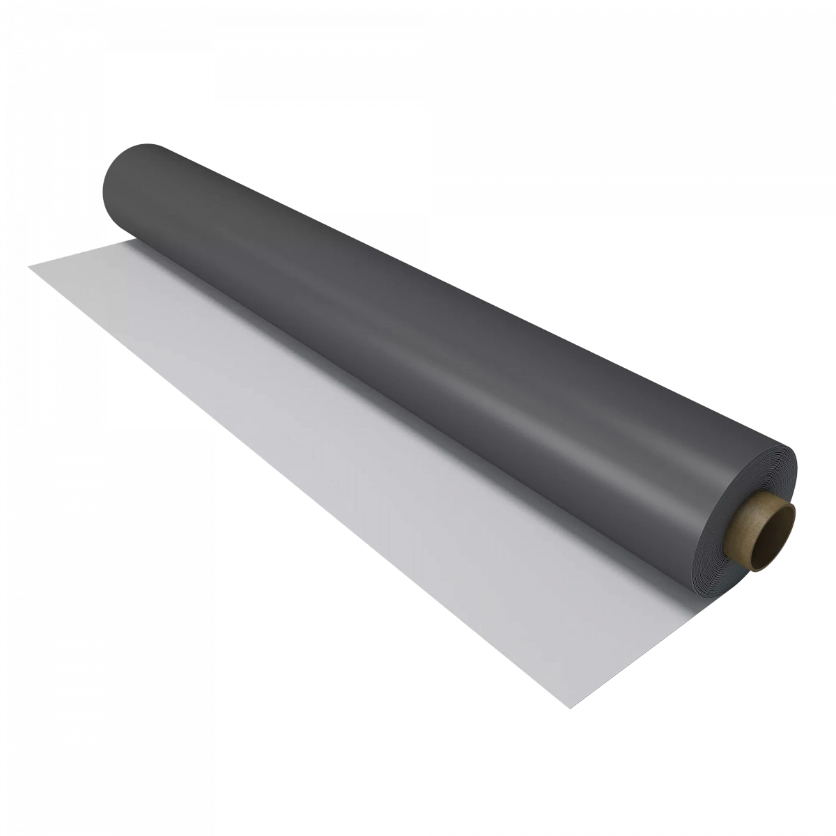 ПВХ Logicroof V-RP 1,8 мм мембрана серая 2.10x20 м, рул. стар. наименов (в нов.31.5м2)