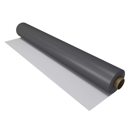 ПВХ Logicroof V-RP 1,8 мм мембрана серая 2.10x15 м, рул.