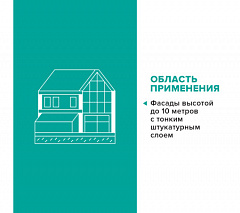 Плиты минераловатные ТЕХНОФАС КОТТЕДЖ 1200х600х50мм (6 шт/уп, 0,216 м3) уп.