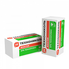 Плиты пенополистирольные экструзионные ТЕХНОПЛЕКС/TECHNOPLEX  1180х580х100-L уп.