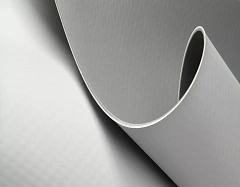 ПВХ Logicroof V-RP 1,8 мм мембрана серая 2.10x20 м, рул. стар. наименов (в нов.31.5м2)