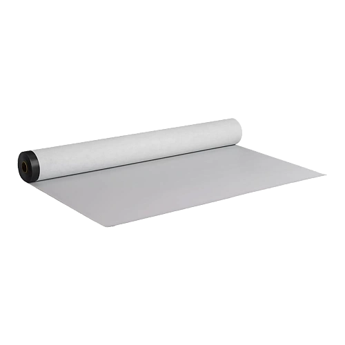 ПВХ Logicroof V-GR FB 1,5 мм мембрана серая E1 2,10x15 м рул.