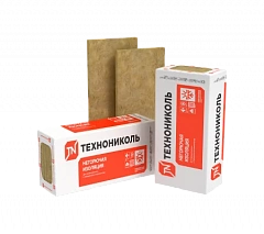 Плиты минераловатные ТЕХНОЛАЙТ ЭКСТРА 1200х600х100мм (6 шт/уп, 0,432 м3), уп