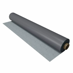 ПВХ ECOPLAST V-RP 1,5мм мембрана серая 2,10х20 м, рул.