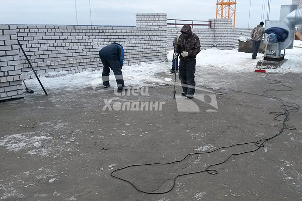 СУ “ДСК”