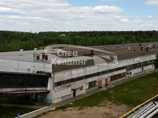 ОСВ “Стекловолокно”