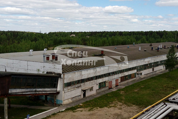 ОСВ “Стекловолокно”