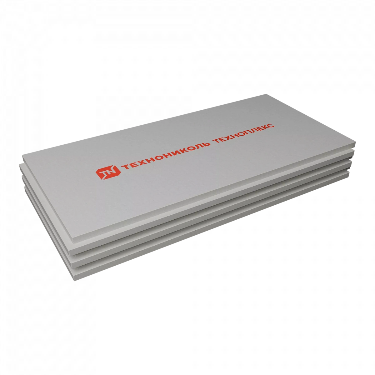 Плиты пенополистирольные экструзионные ТЕХНОПЛЕКС/TECHNOPLEX  1180х580х50-L (8 плит) уп.